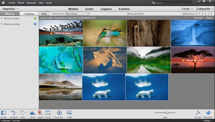 best programs from adobe for photo editing on mac