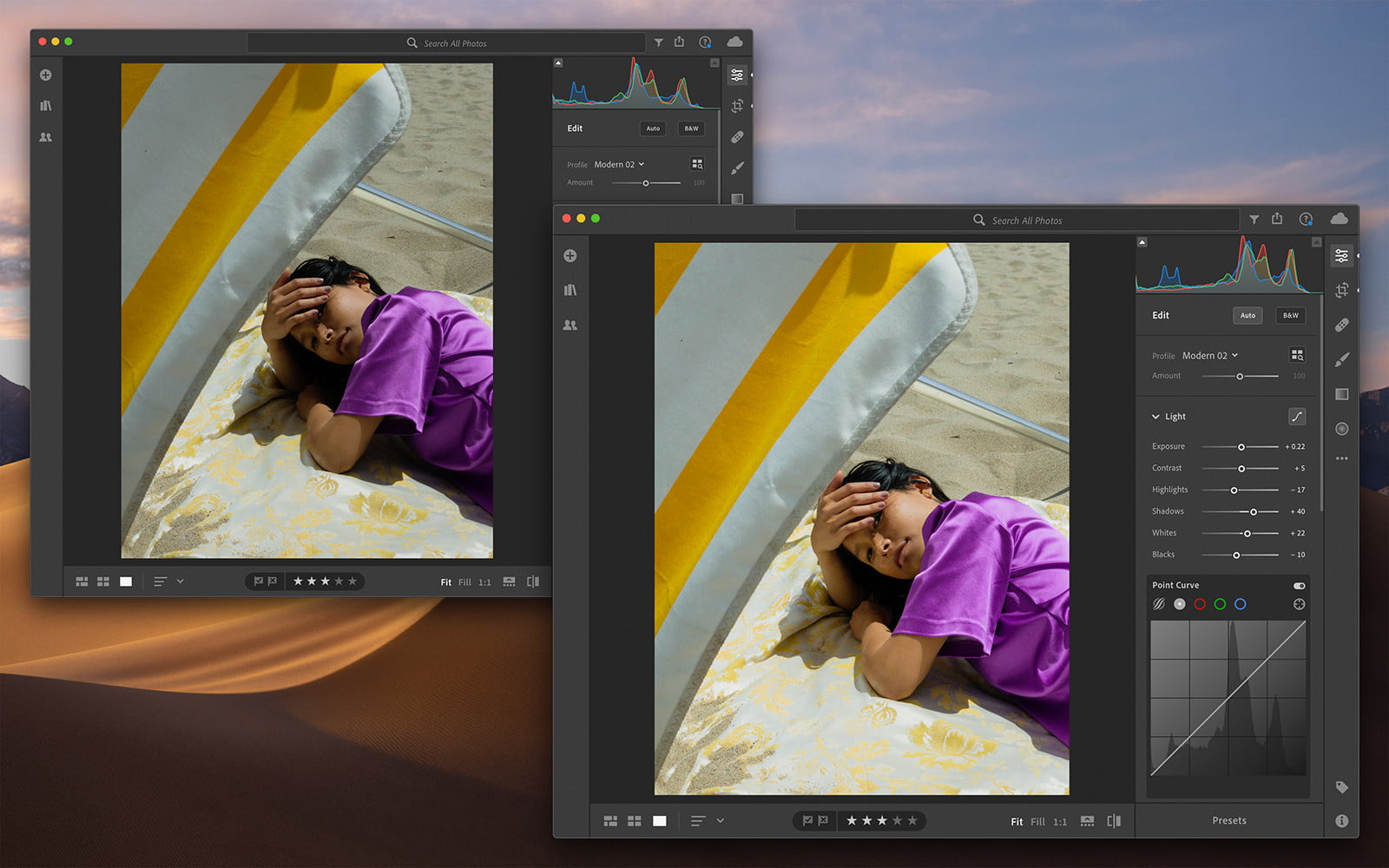 best programs from adobe for photo editing on mac